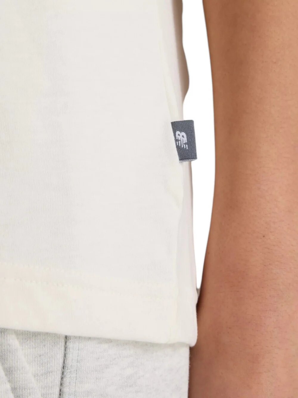 REIMAGINED OVERSIZED TSHIRT