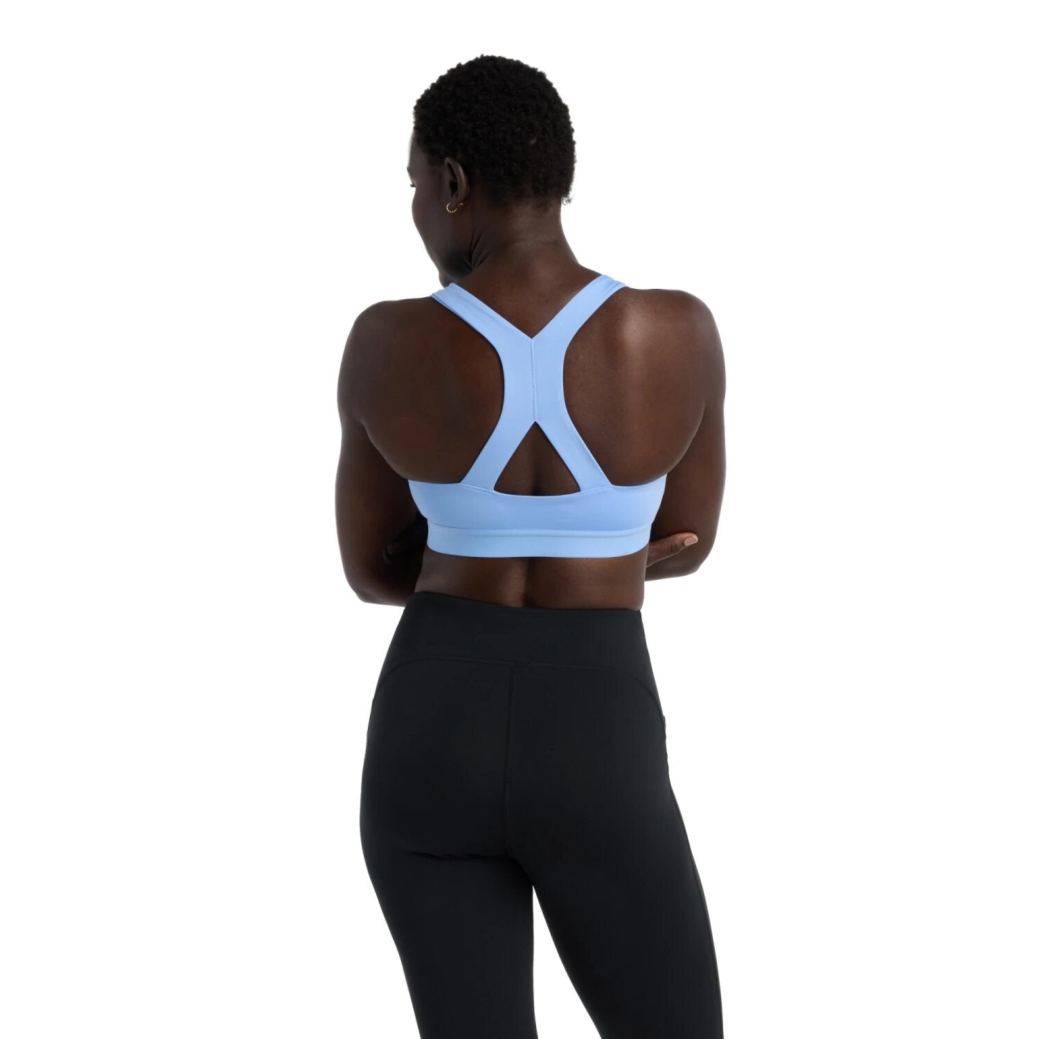 NB ESSENTIAL TRAIN BRA