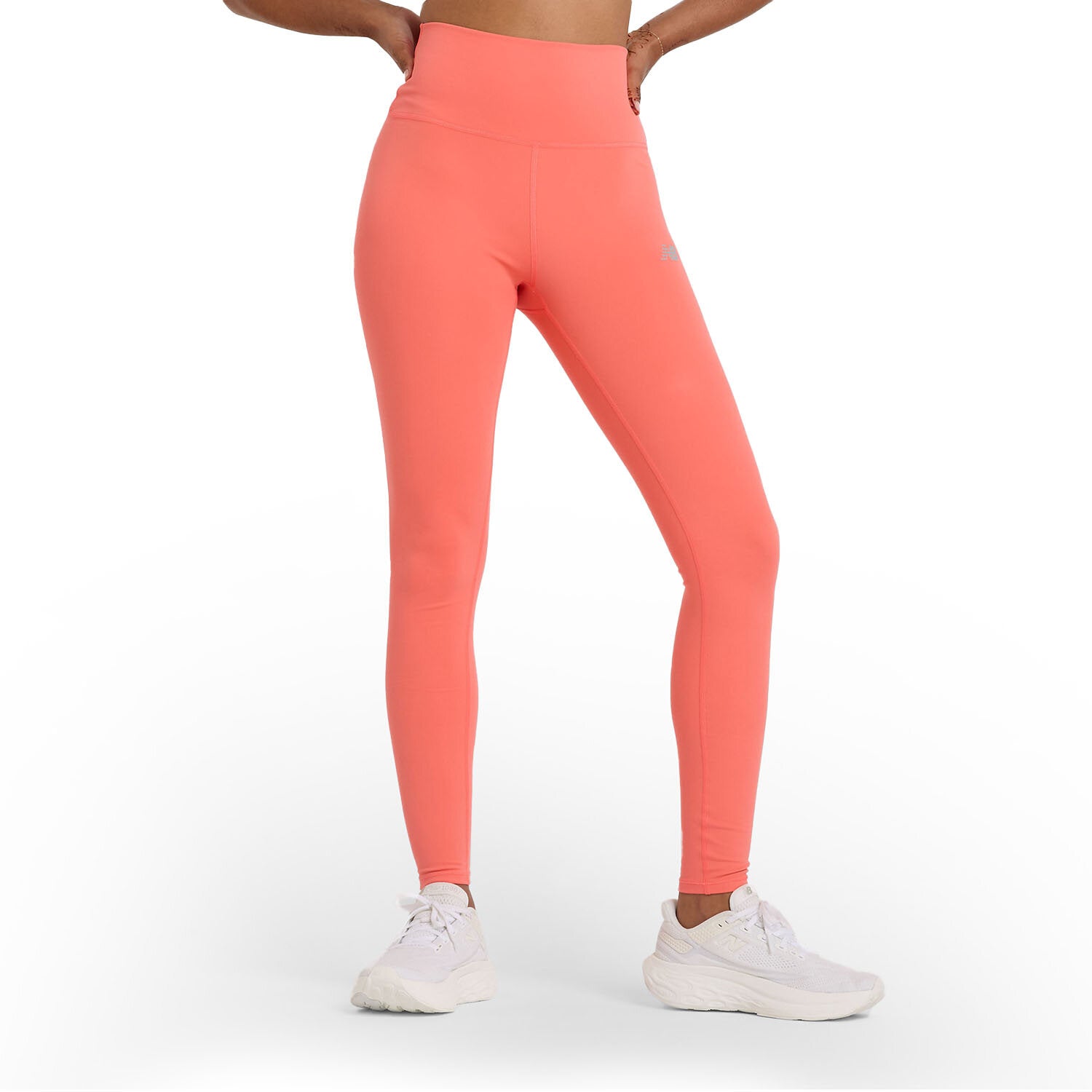 NB HARMONY HIGH RISE LEGGING 27