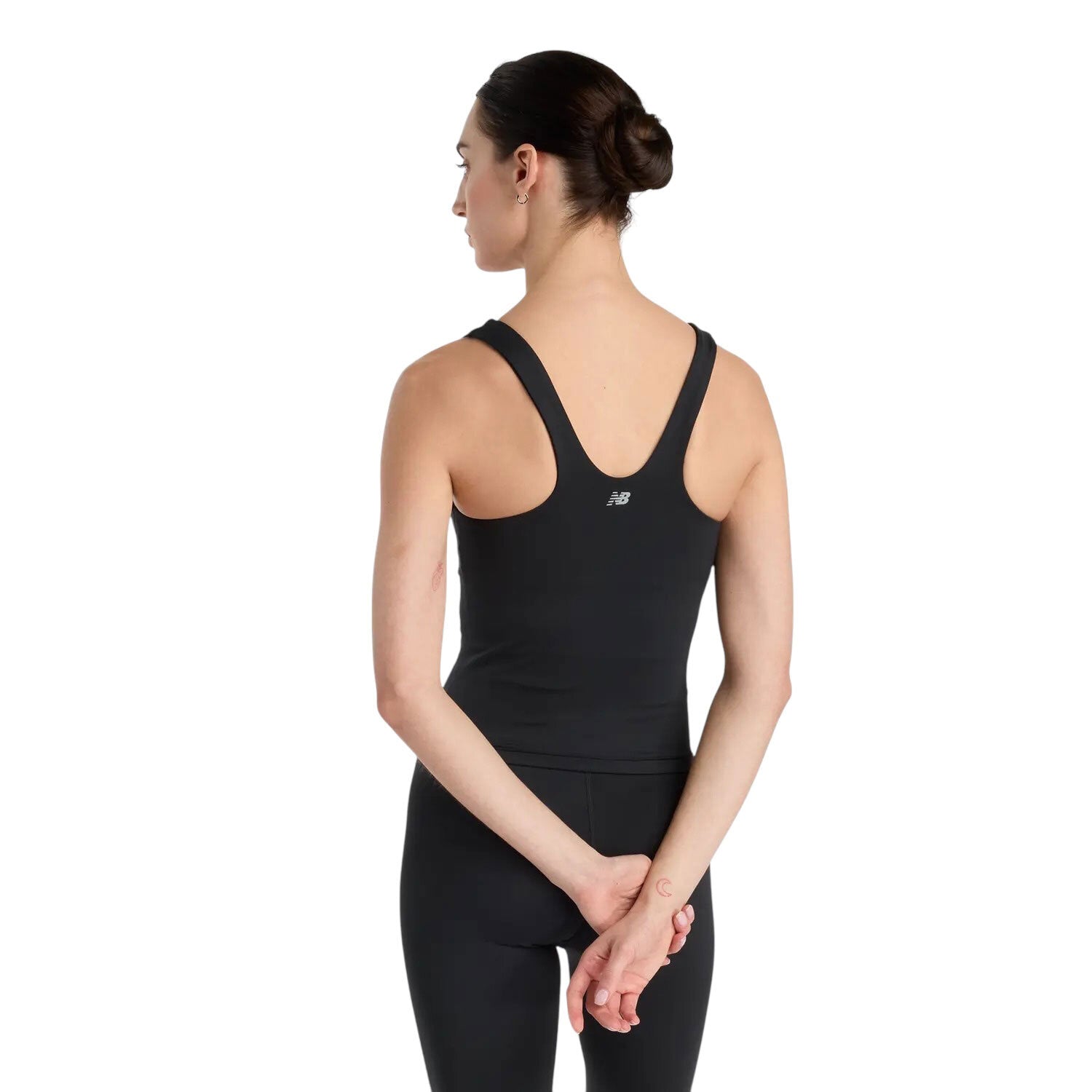 NB DEFINE FITTED TANK
