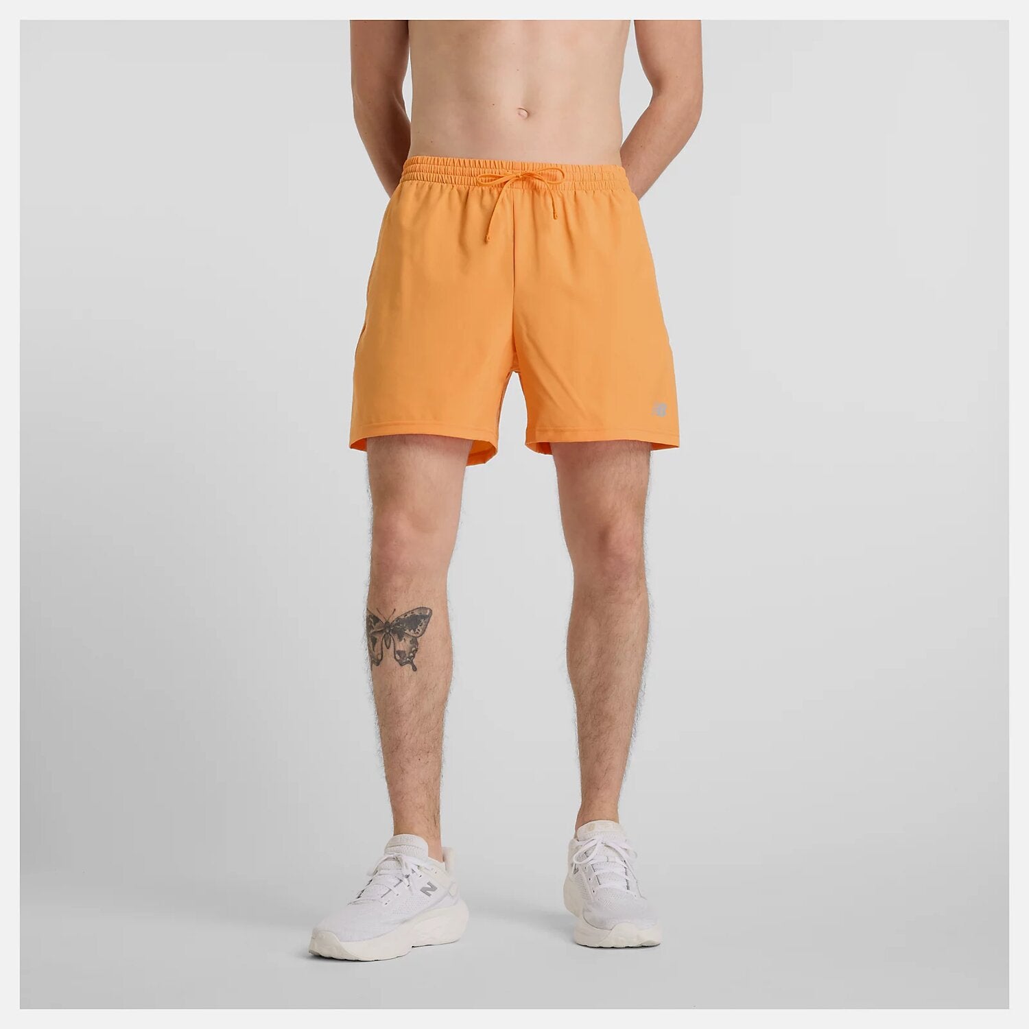 SPORT ESSENTIALS SHORT 5