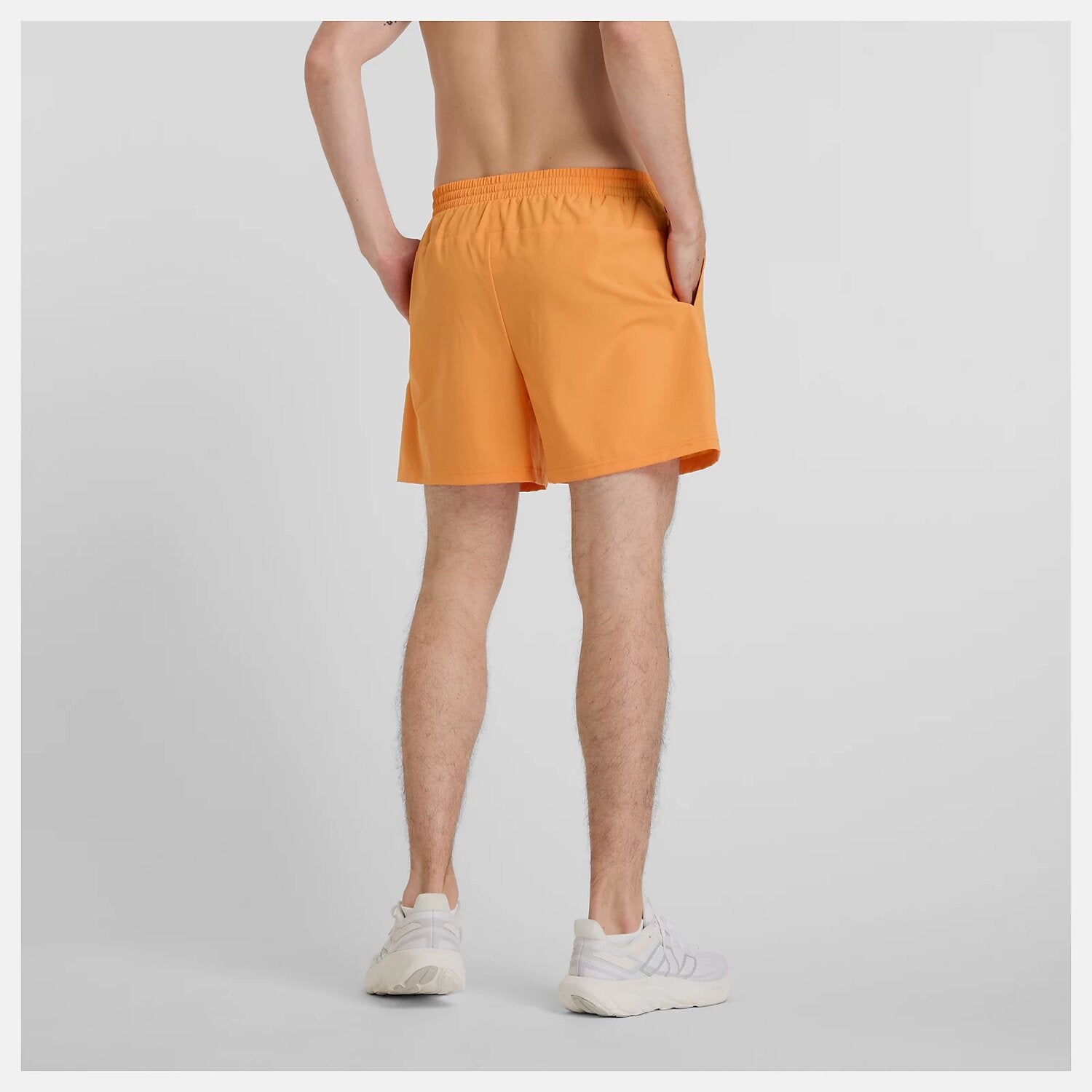 SPORT ESSENTIALS SHORT 5