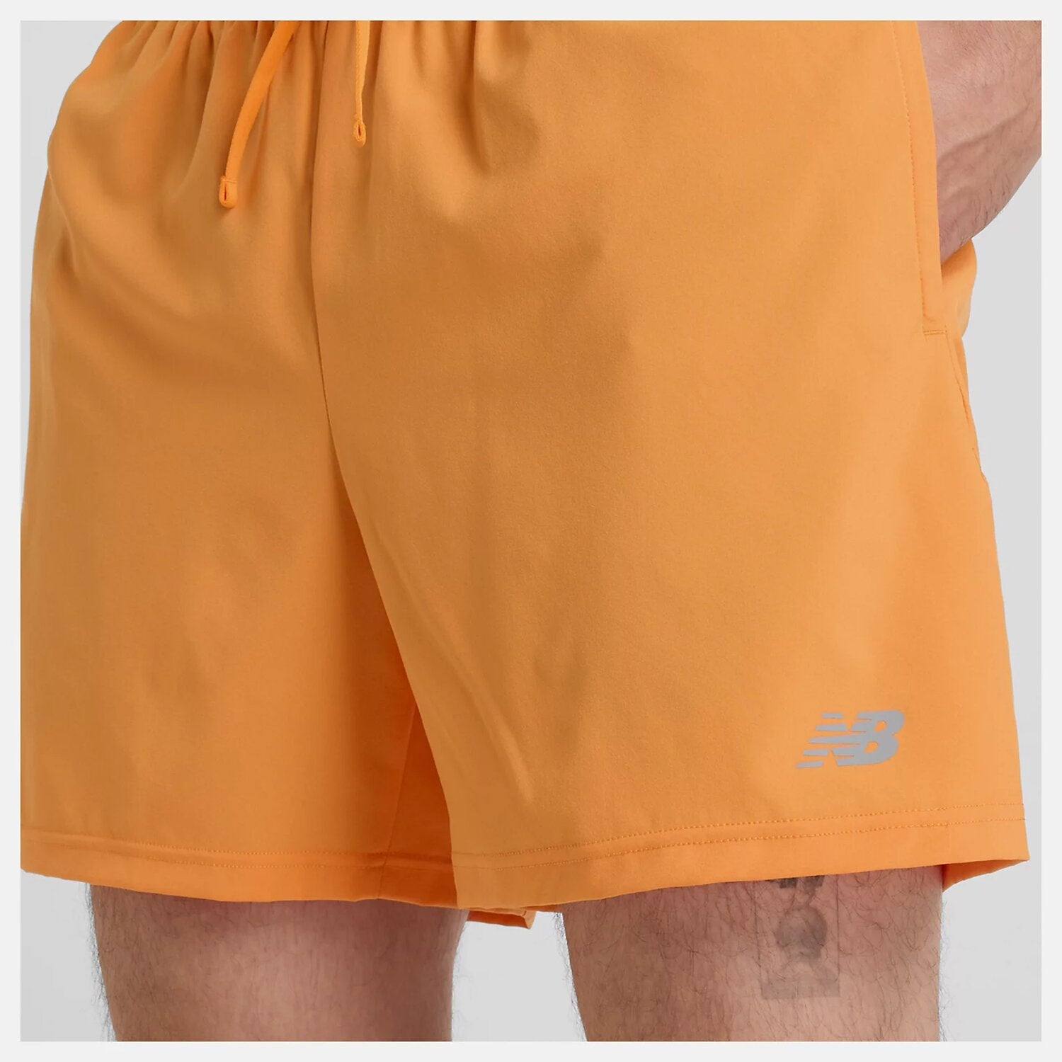 SPORT ESSENTIALS SHORT 5
