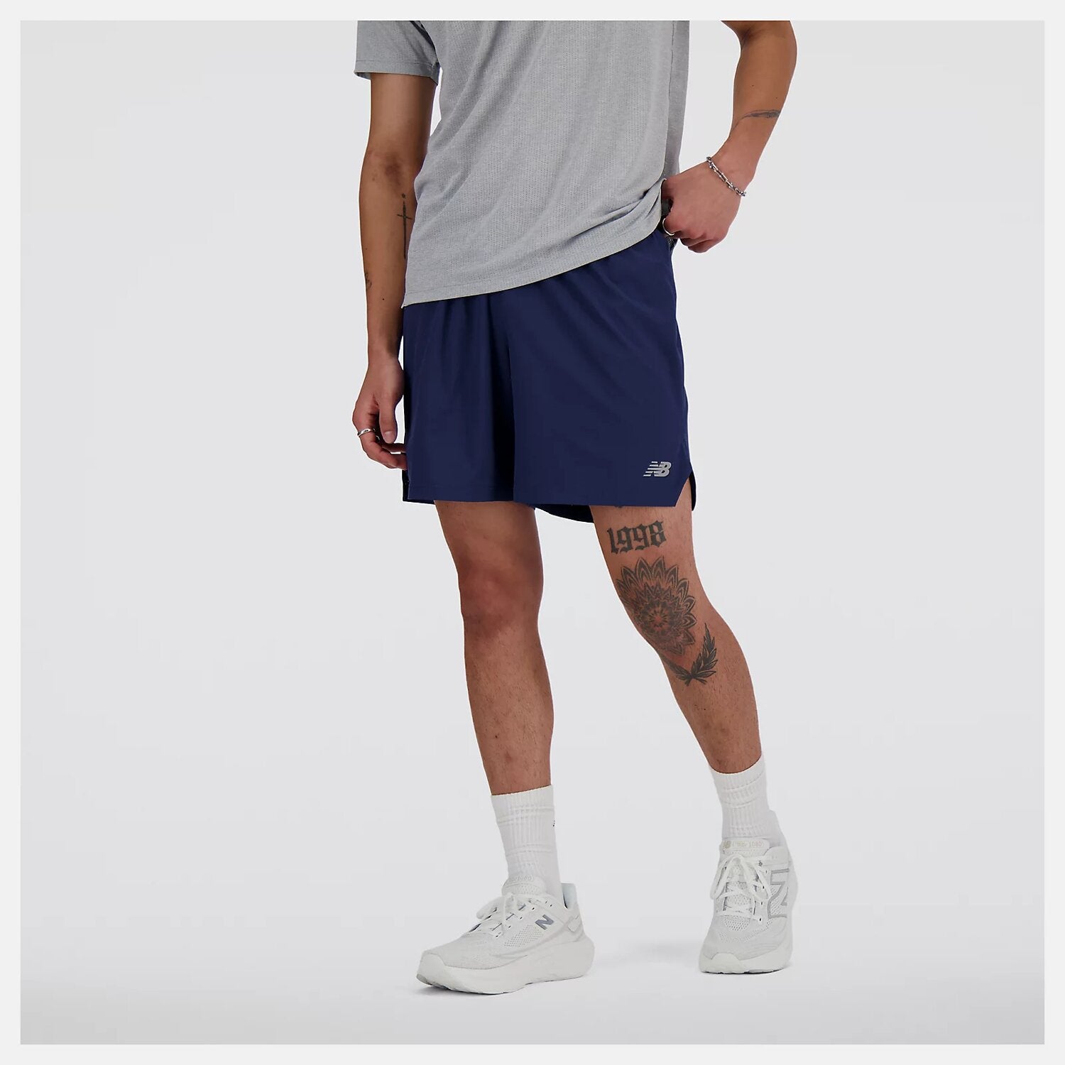 RC SHORT 7INCH