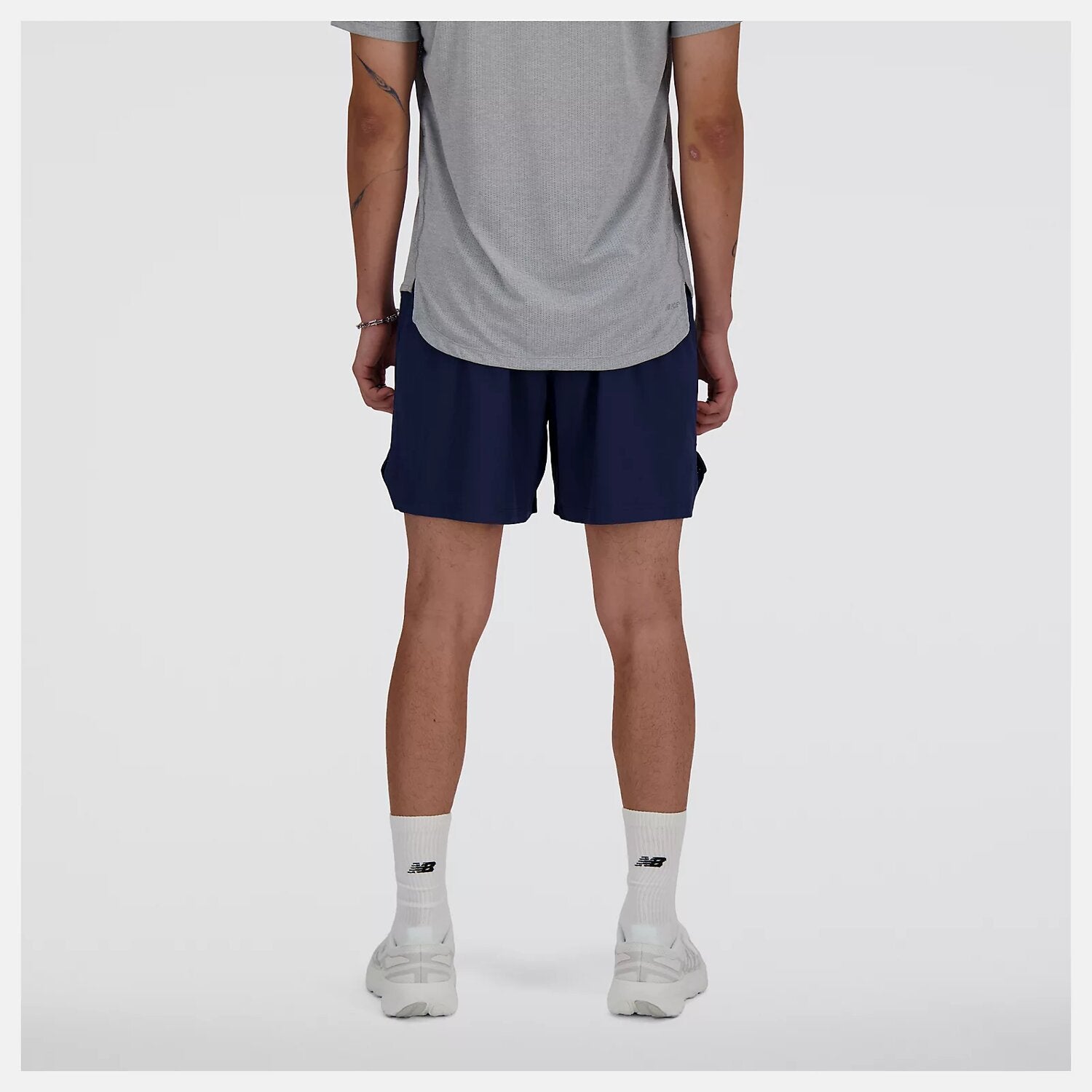 RC SHORT 7INCH