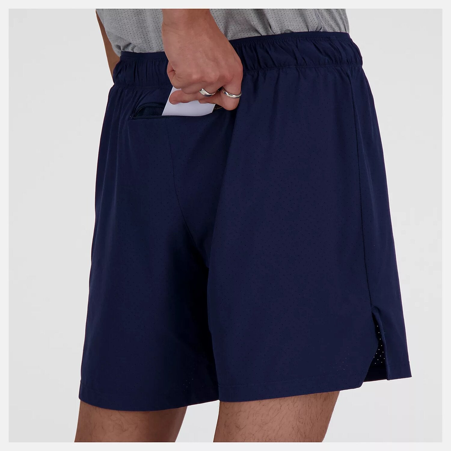 RC SHORT 7INCH