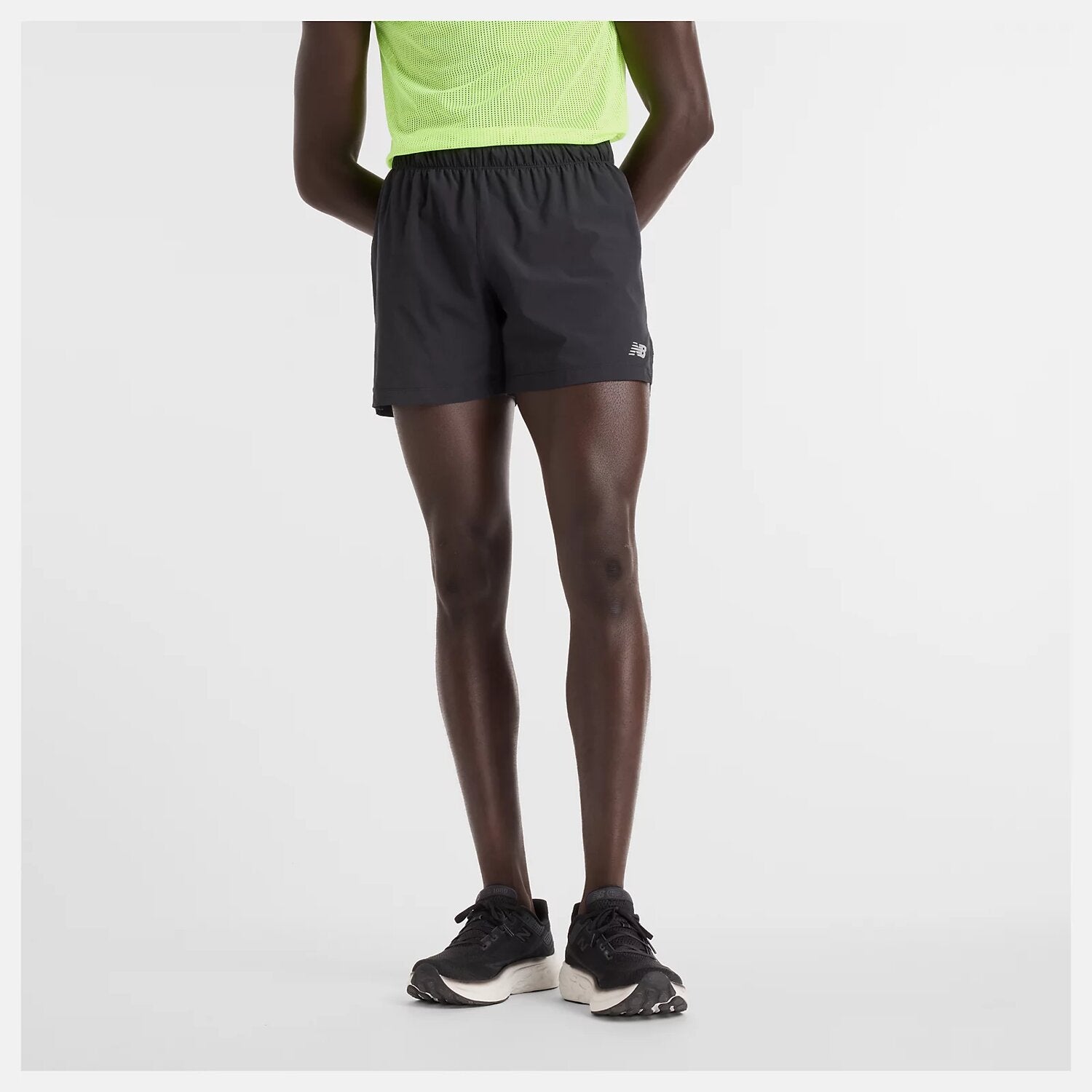 RC SHORT 5