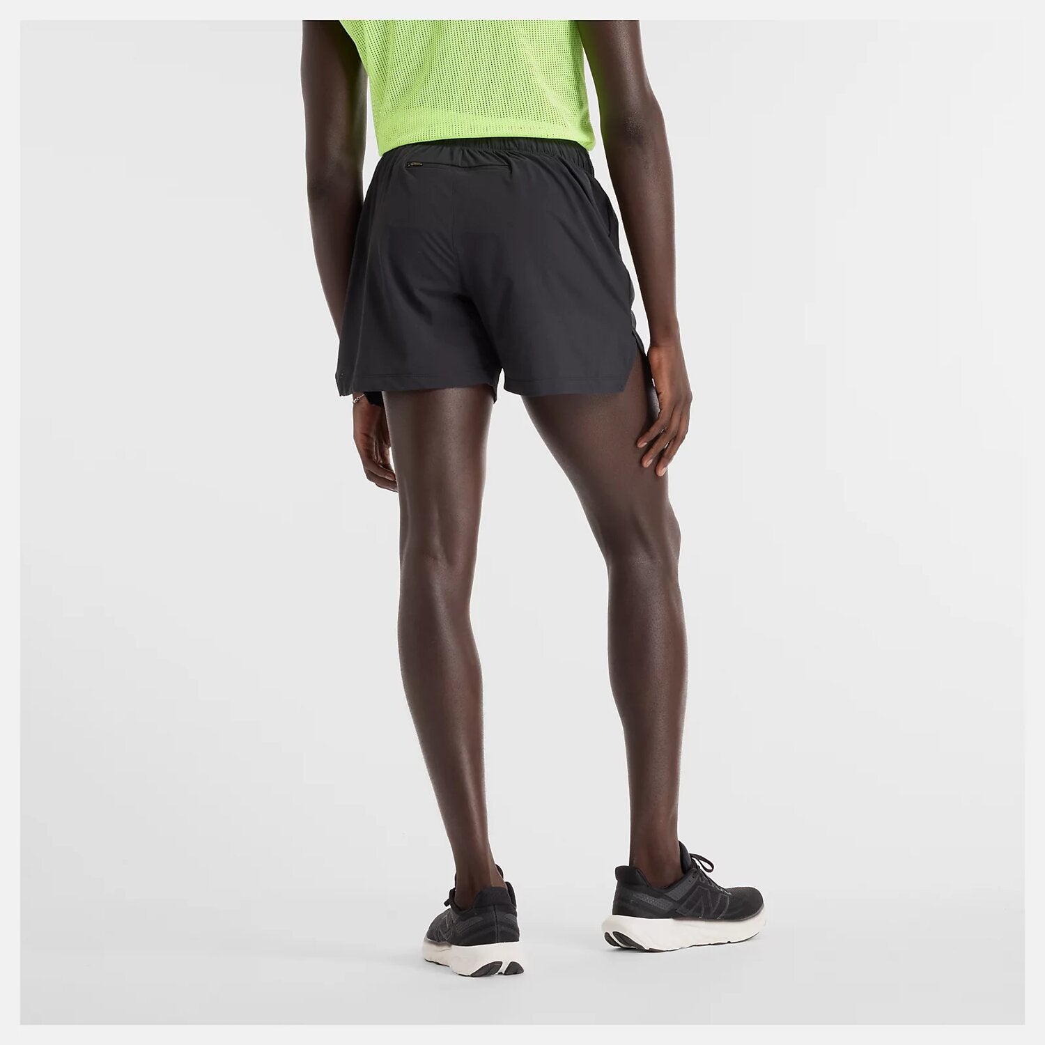 RC SHORT 5