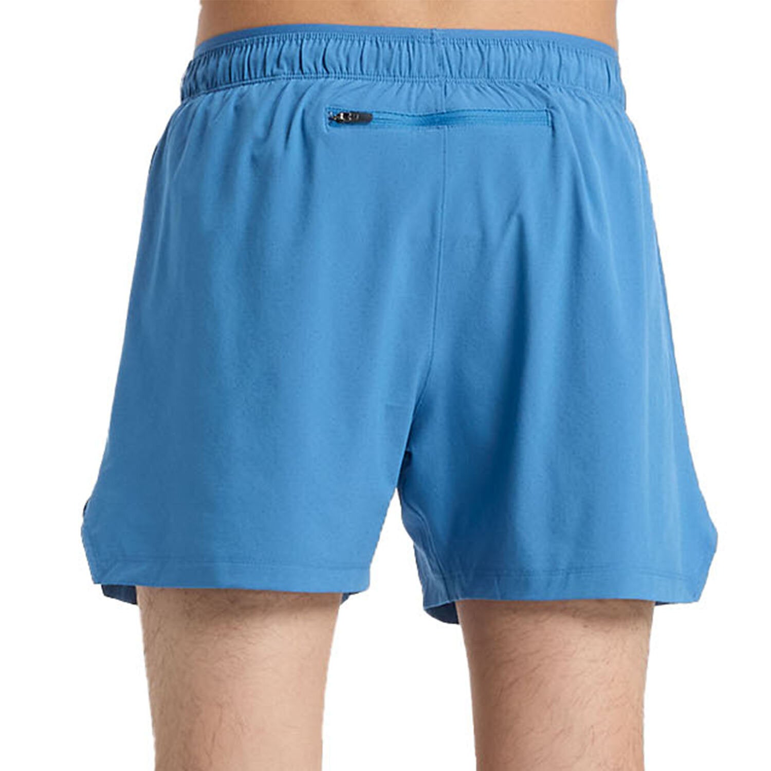 RC SHORT 5