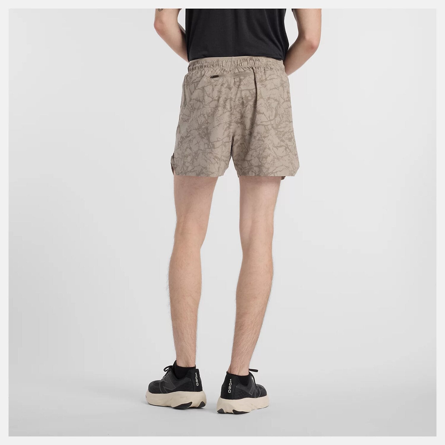 RC PRINTED SHORT 5