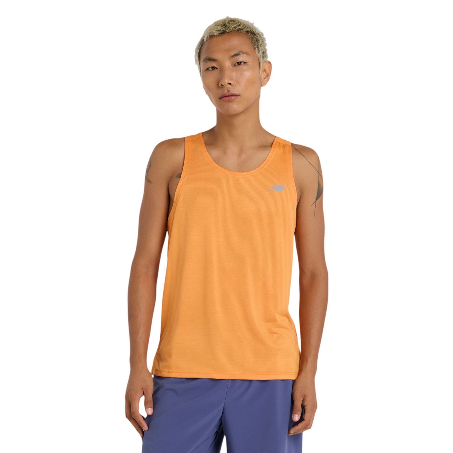 SPORT ESSENTIALS SINGLET
