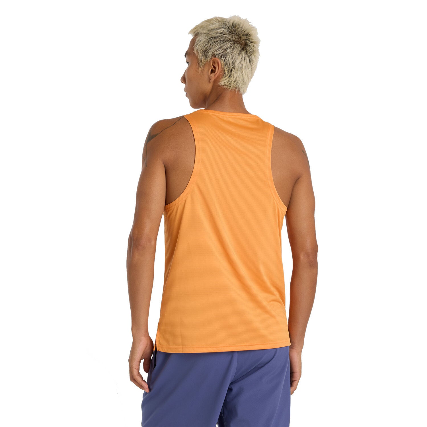 SPORT ESSENTIALS SINGLET