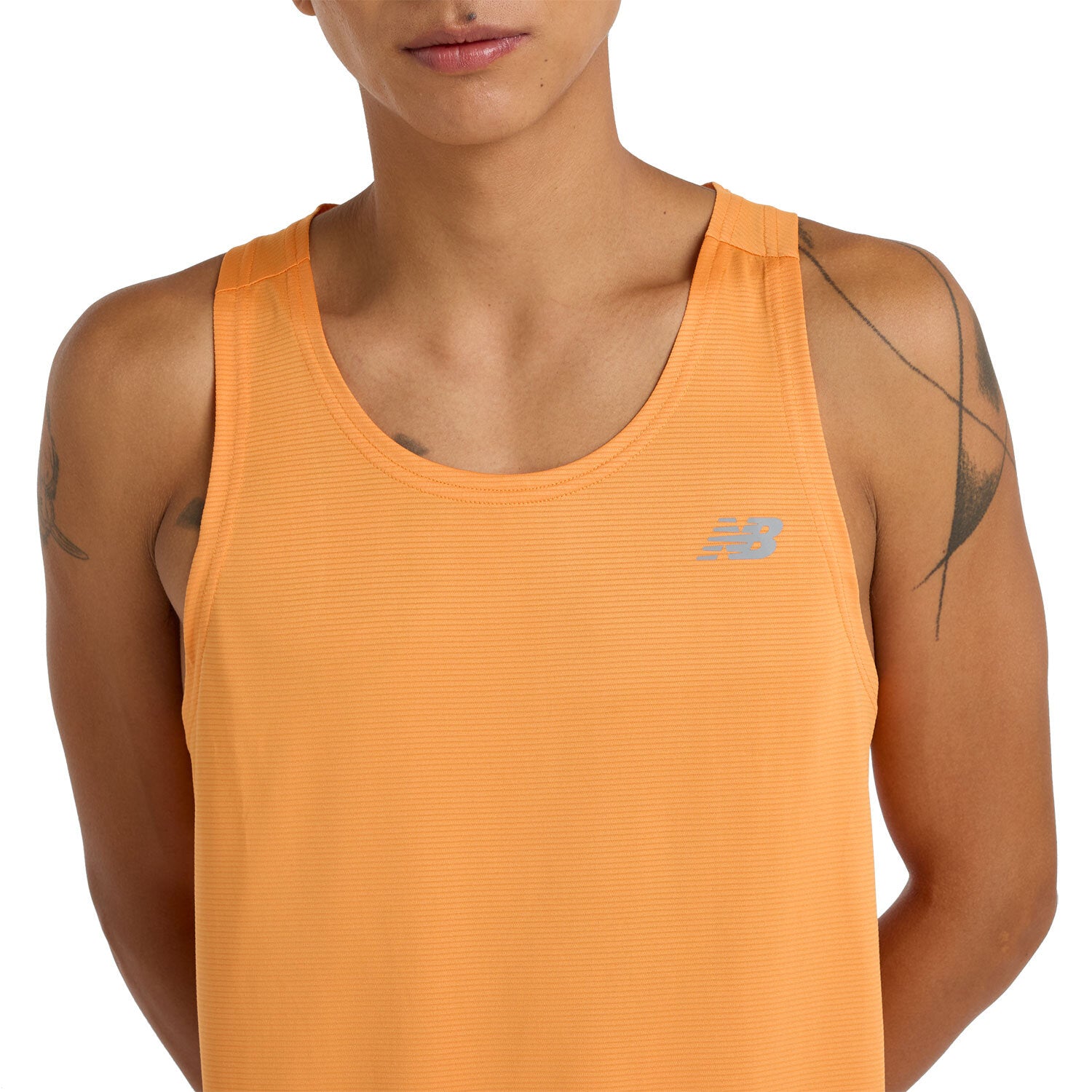 SPORT ESSENTIALS SINGLET