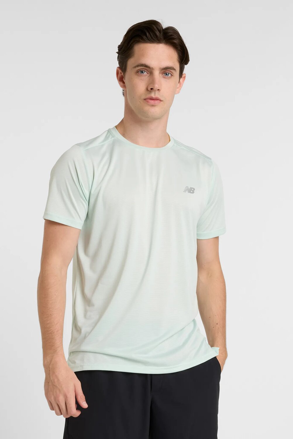 SPORT ESSENTIALS TSHIRT