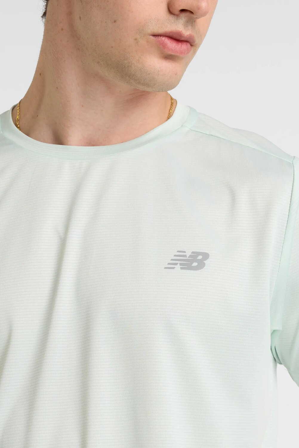 SPORT ESSENTIALS TSHIRT