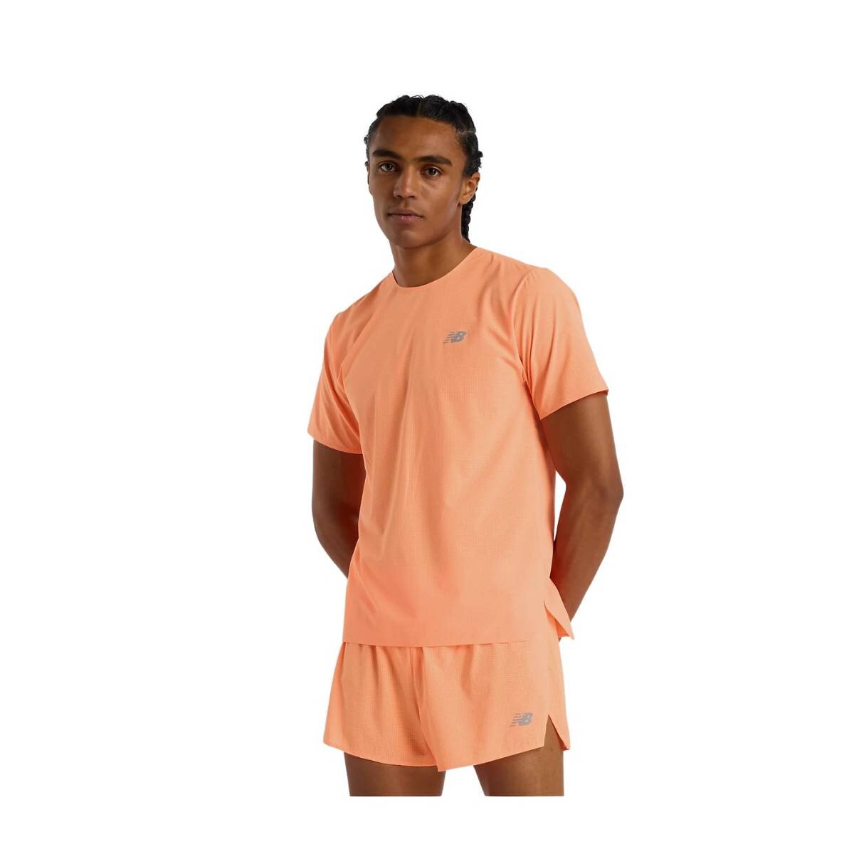 RACE DAY ULTRA LIGHT TSHIRT