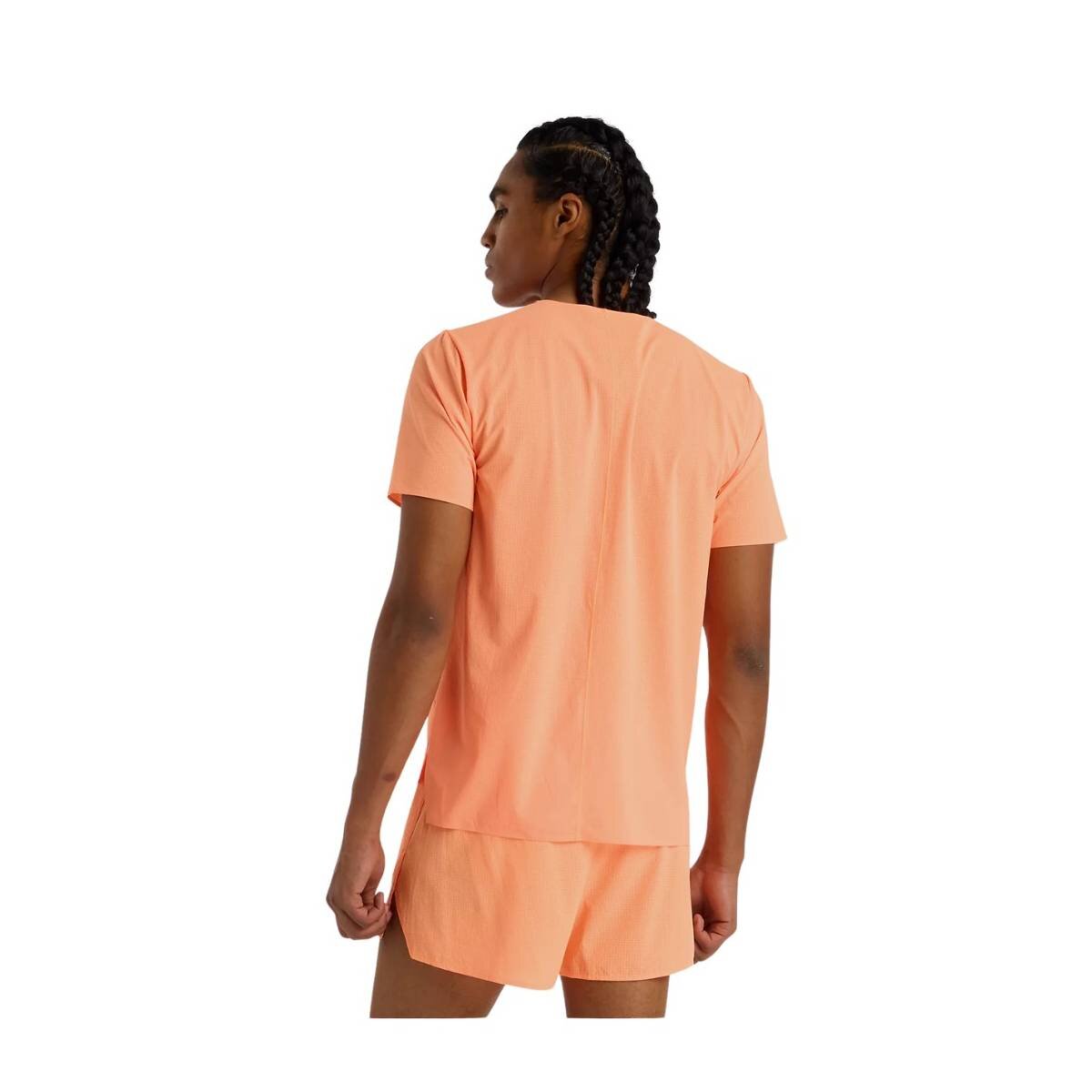 RACE DAY ULTRA LIGHT TSHIRT