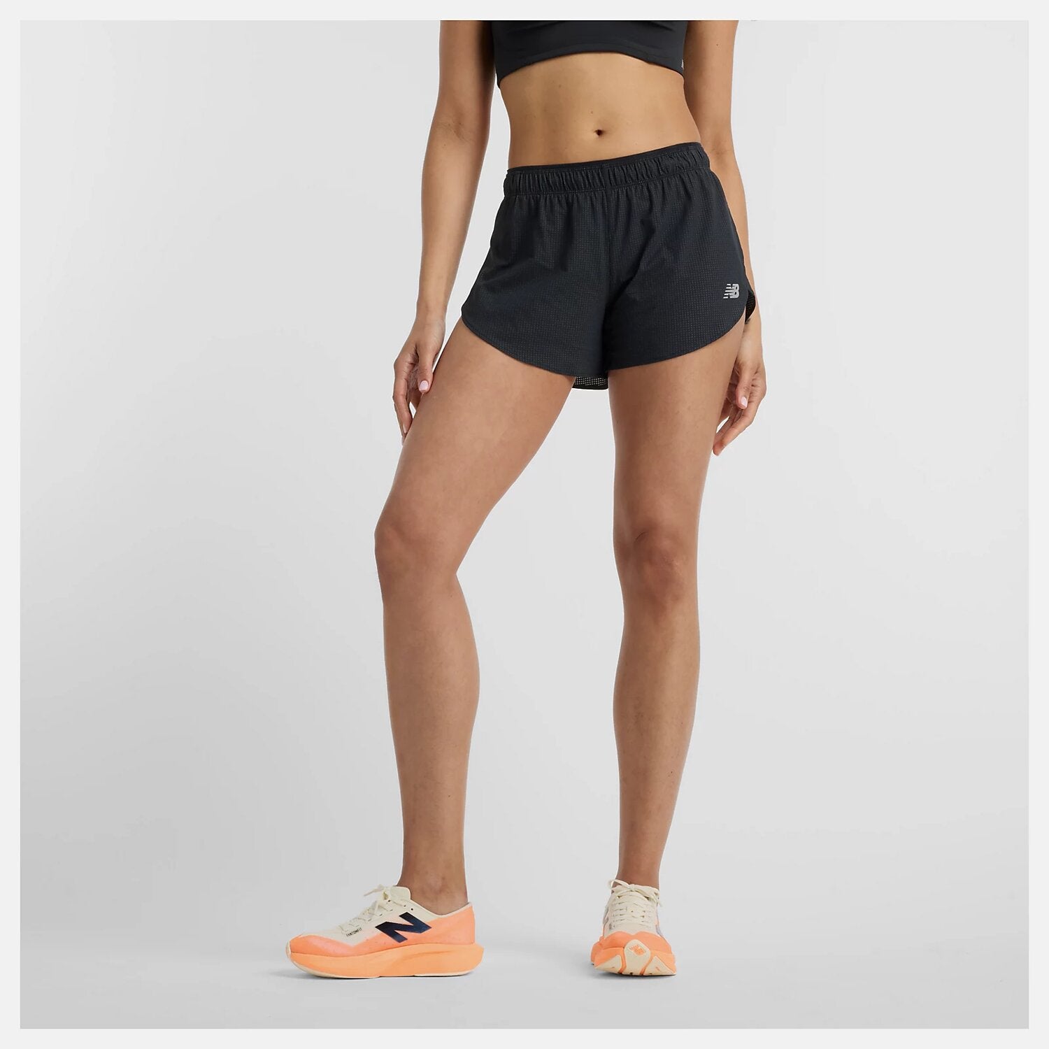 RC ULTRA LIGHT SHORT