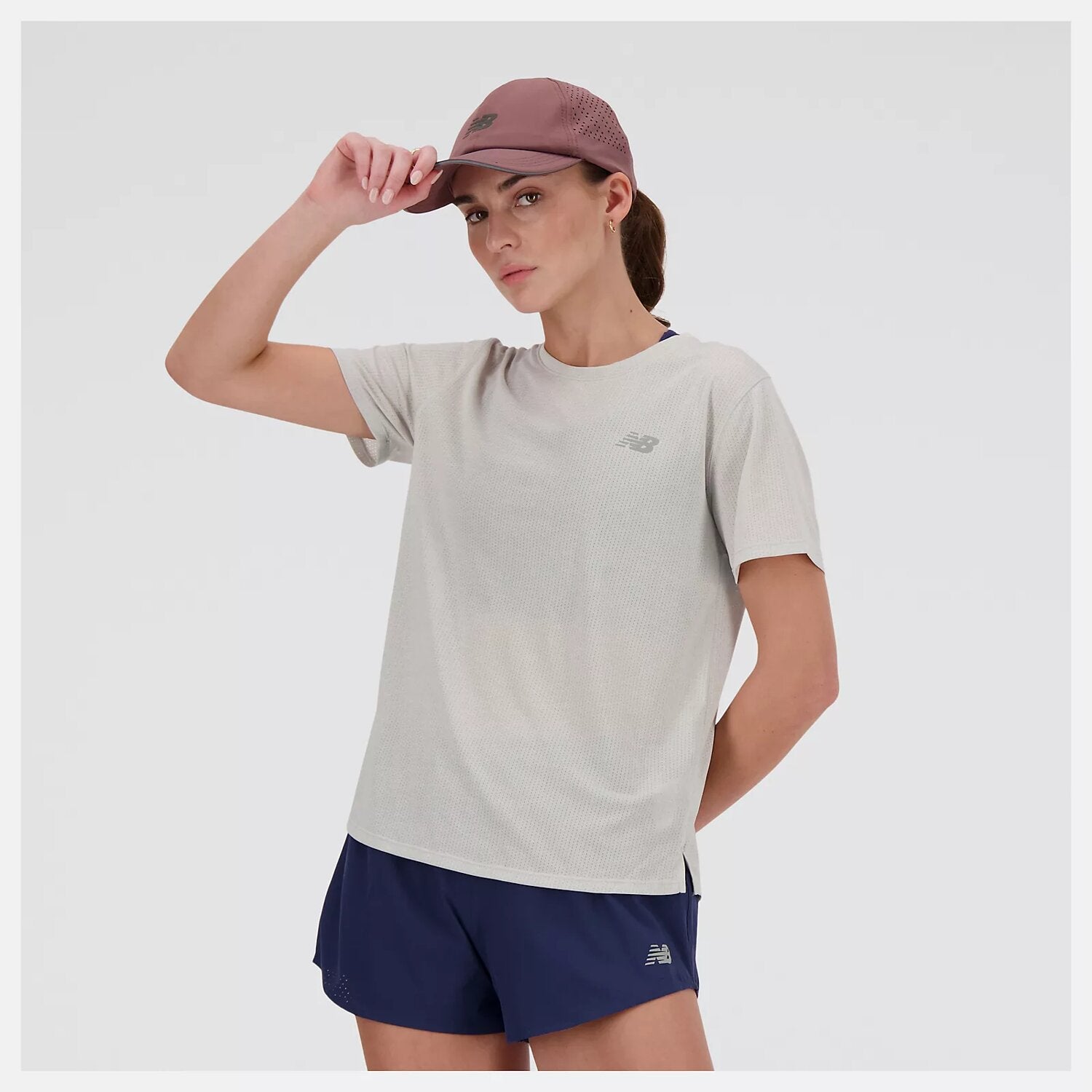ATHLETICS TSHIRT