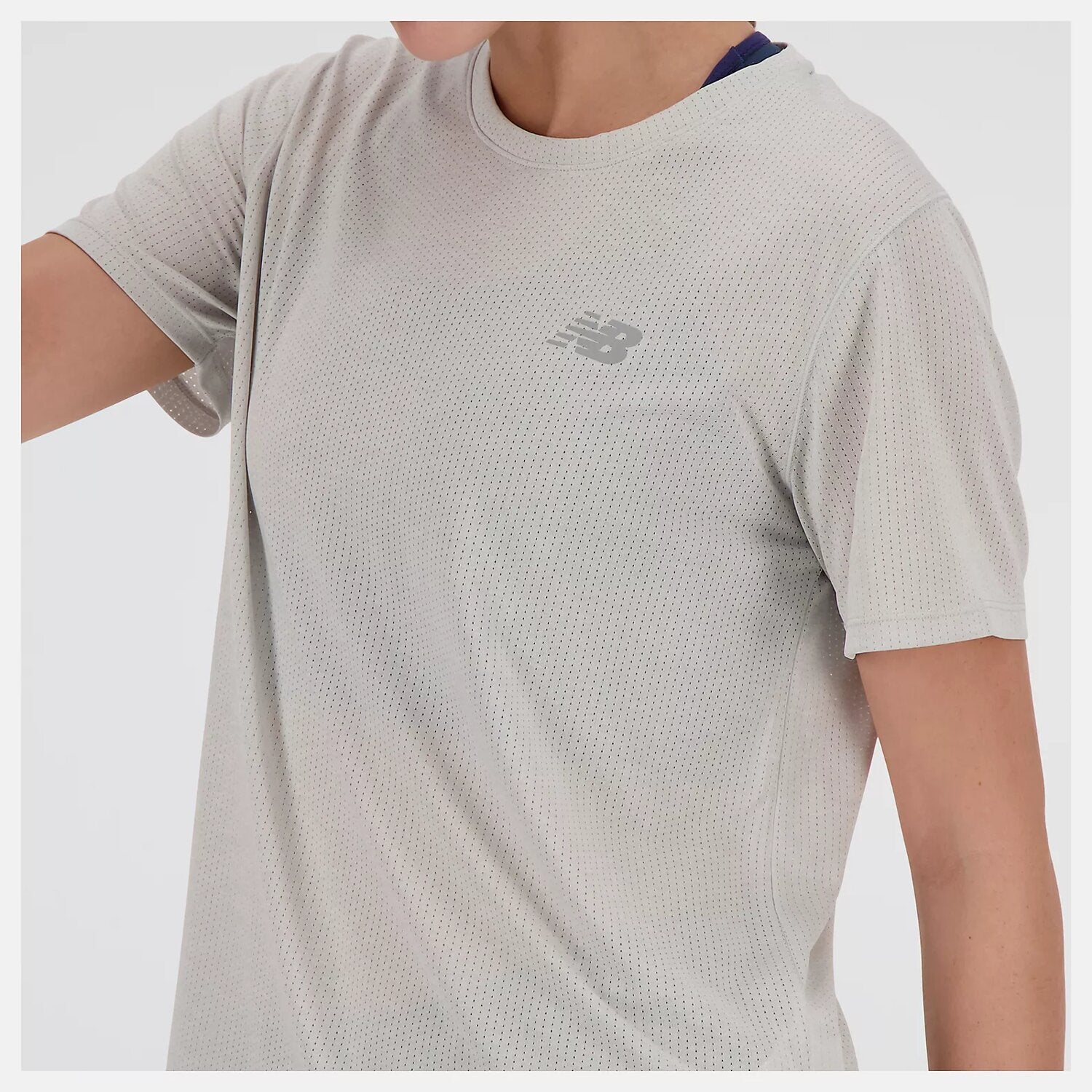 ATHLETICS TSHIRT
