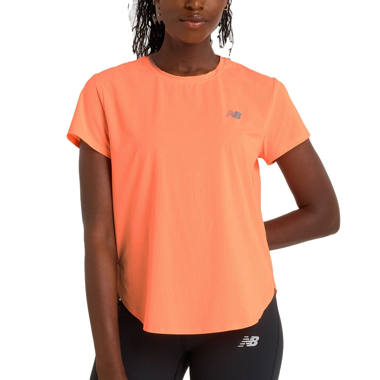 RACE DAY ULTRA LIGHT TSHIRT