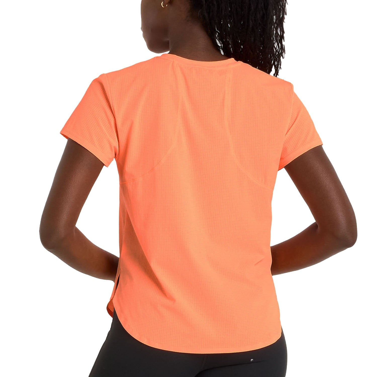 RACE DAY ULTRA LIGHT TSHIRT