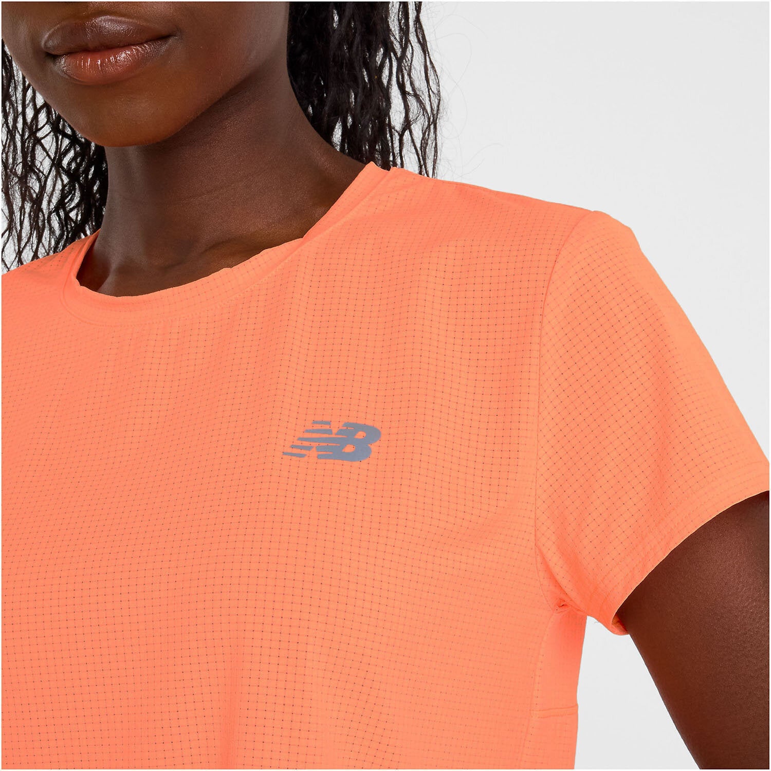 RACE DAY ULTRA LIGHT TSHIRT