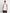 JACQUARD SLIM TANK