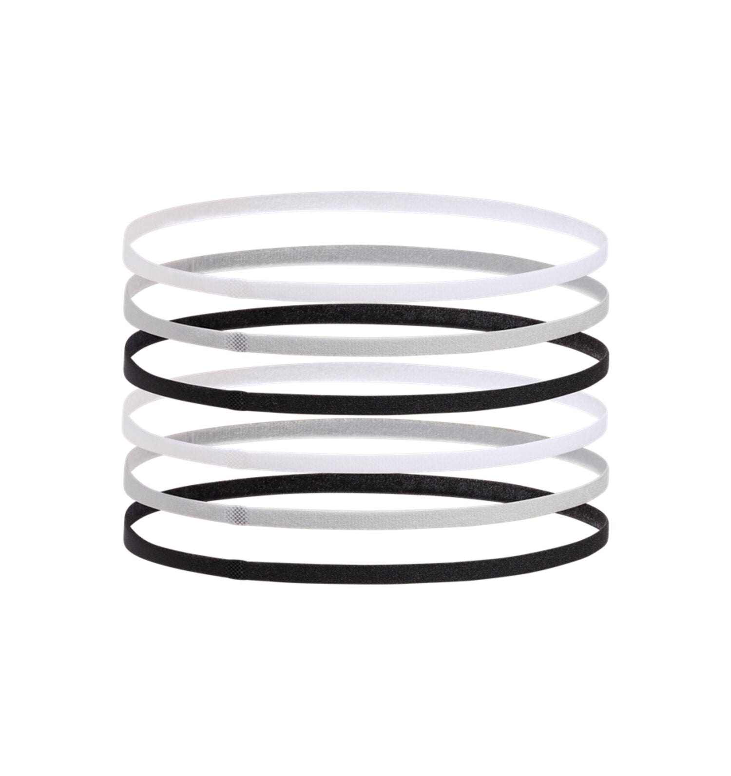 W MINI ELASTIC 6PK