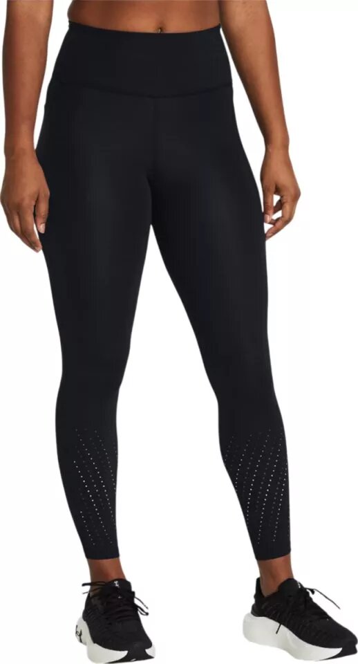 UA LAUNCH ELITE ANKLE TIGHTS