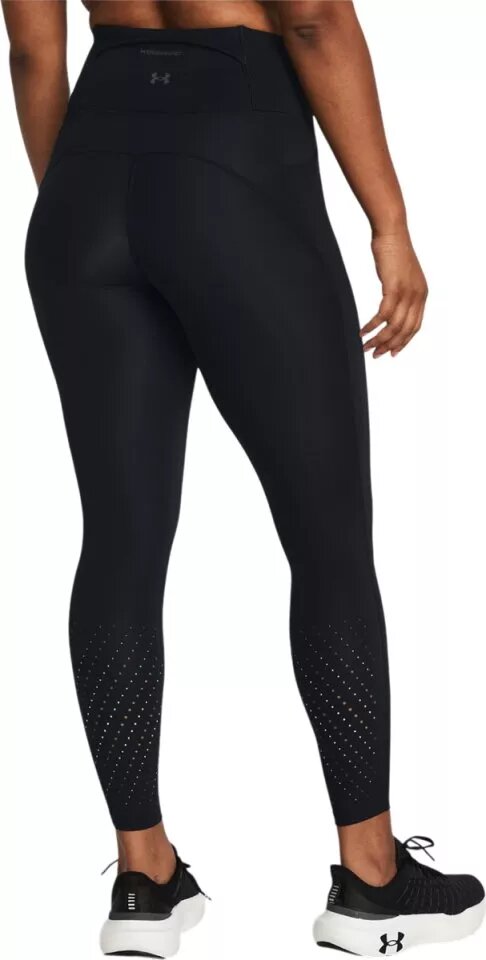 UA LAUNCH ELITE ANKLE TIGHTS