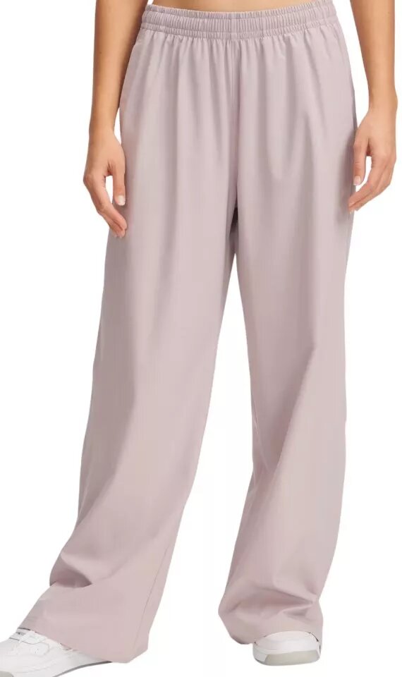 UA RIVAL WIDE LEG PANT