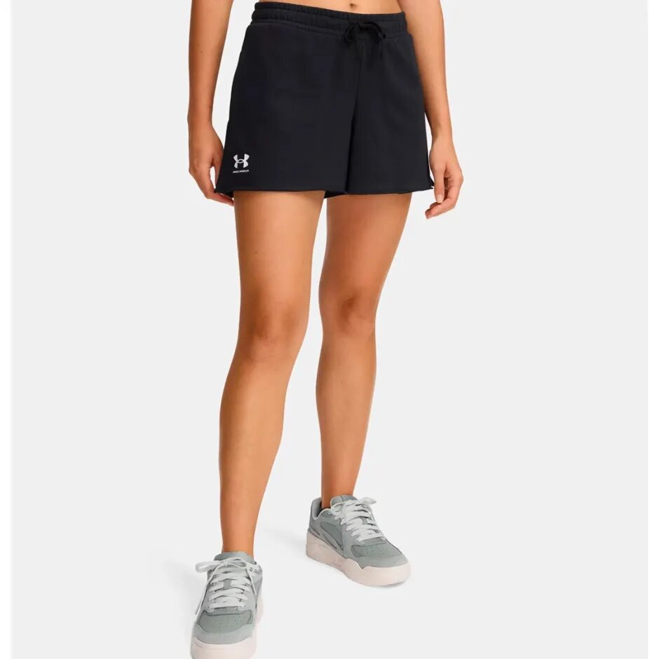 UA RIVAL TERRY SHORT