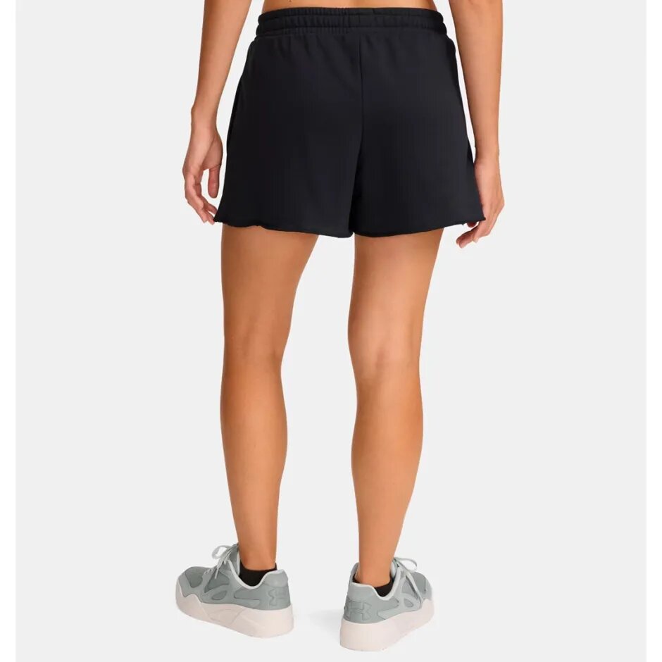 UA RIVAL TERRY SHORT