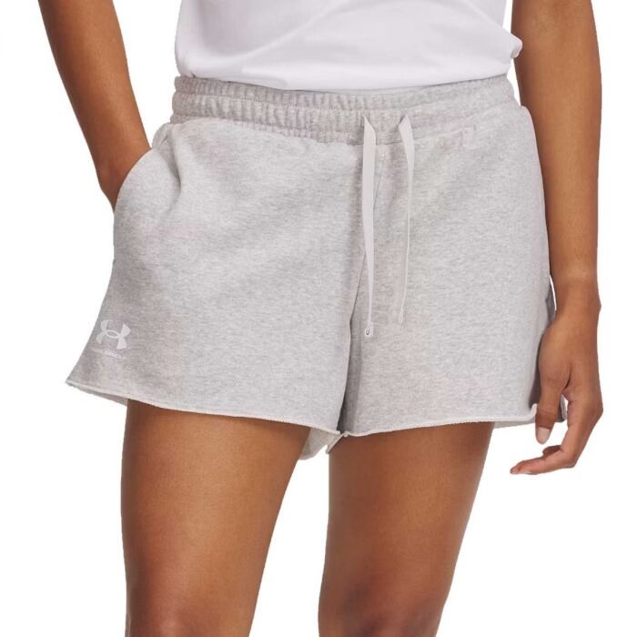 UA RIVAL TERRY SHORT