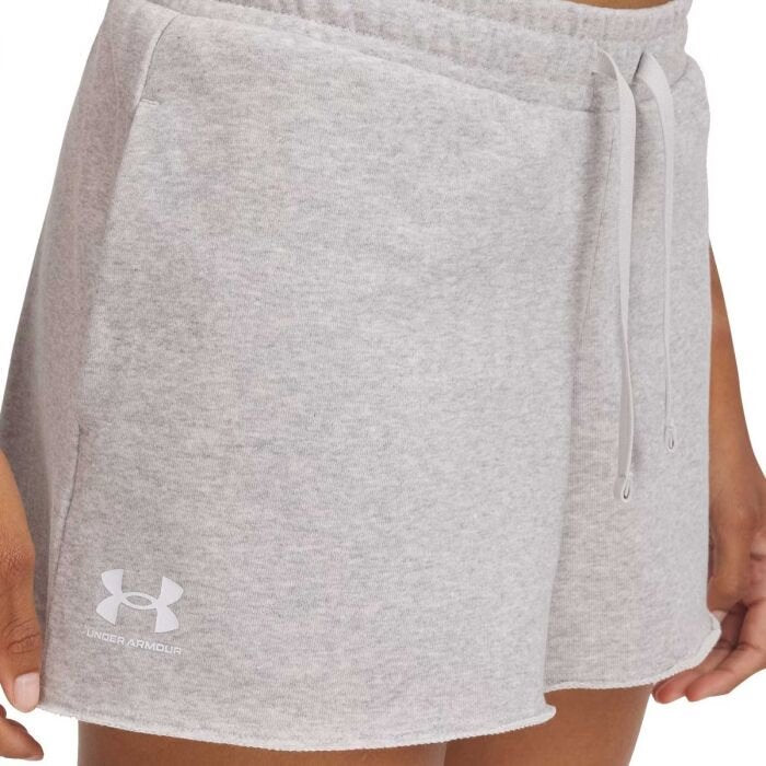 UA RIVAL TERRY SHORT