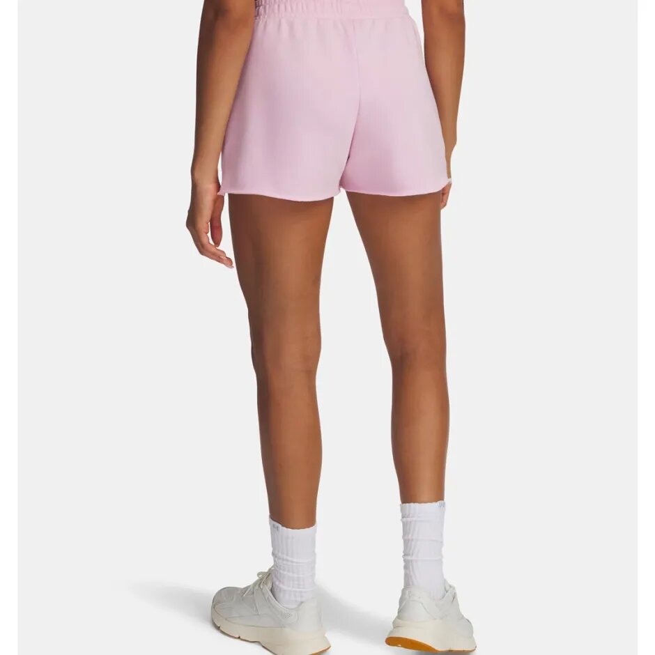 UA RIVAL TERRY SHORT