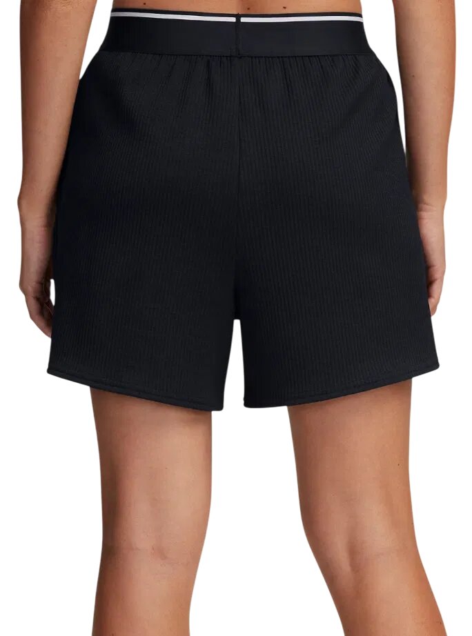 UA MERIDIAN RIB SHORT