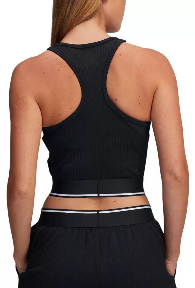UA MERIDIAN RIB BRANDED TANK