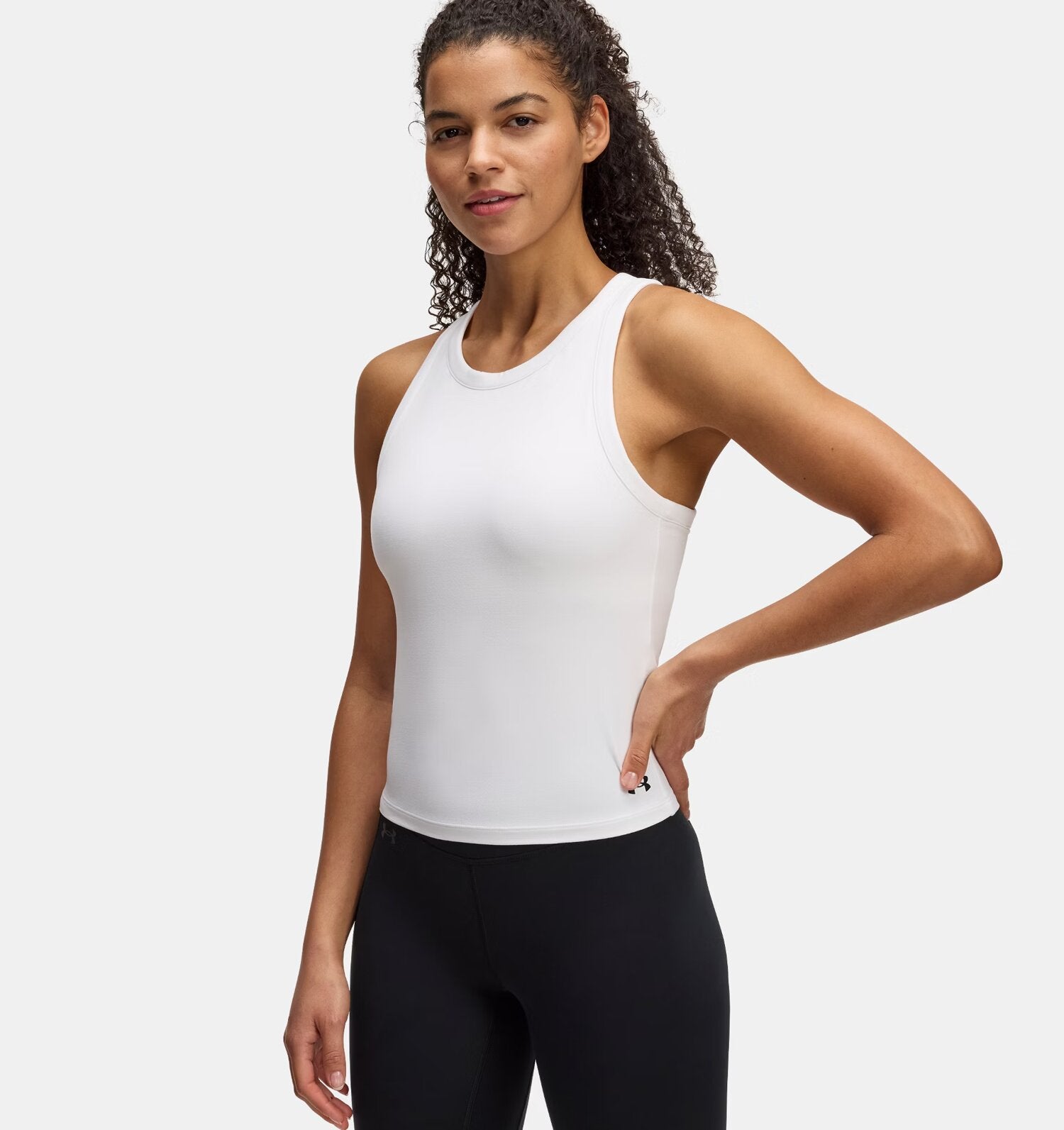 MOTION HIGH NECK TANK