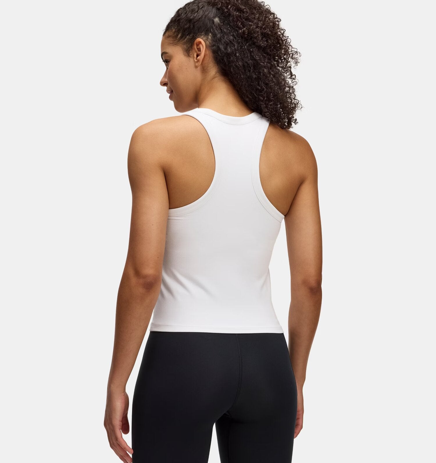 MOTION HIGH NECK TANK