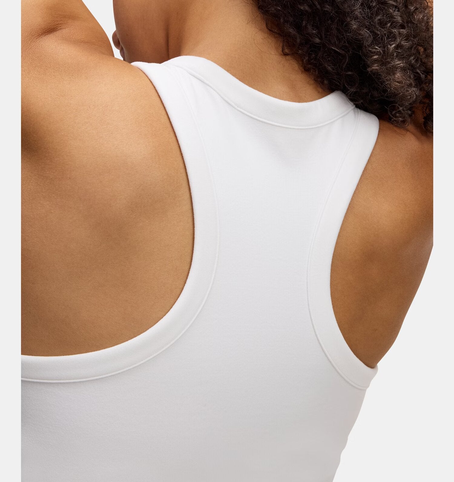 MOTION HIGH NECK TANK