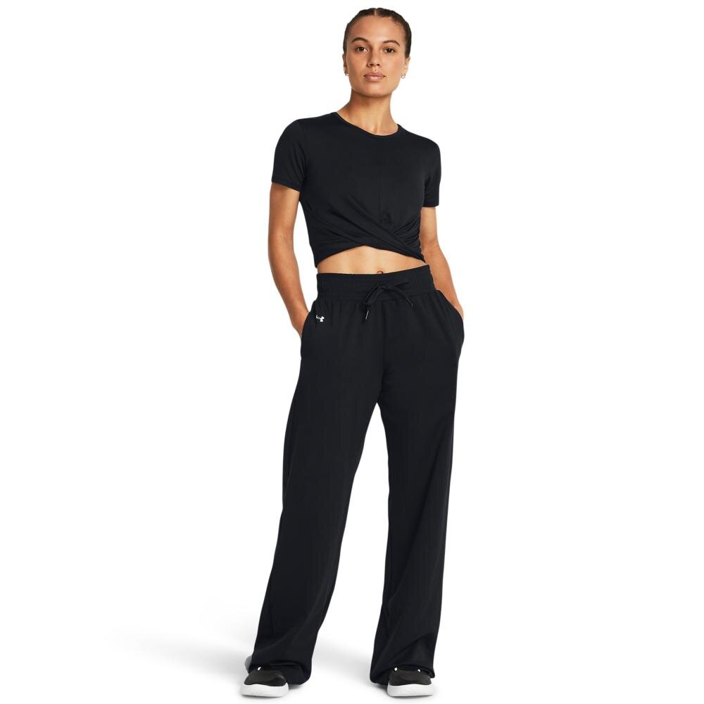MOTION OPEN HEM PANT