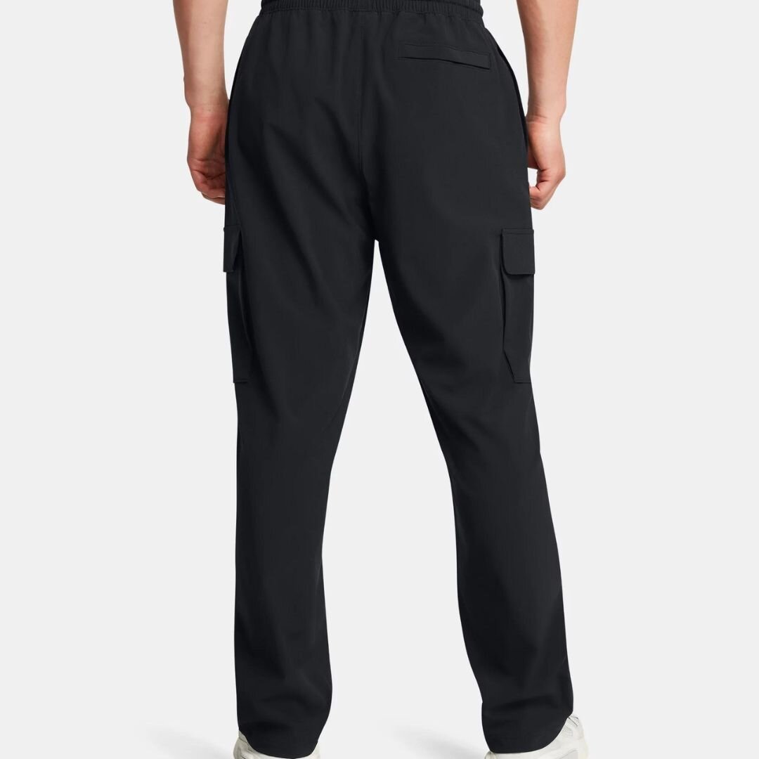 UA VIBE WOVEN CARGO PANTS