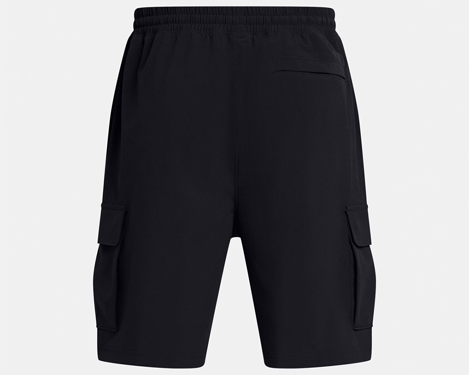 UA VIBE WOVEN CARGO SHORT