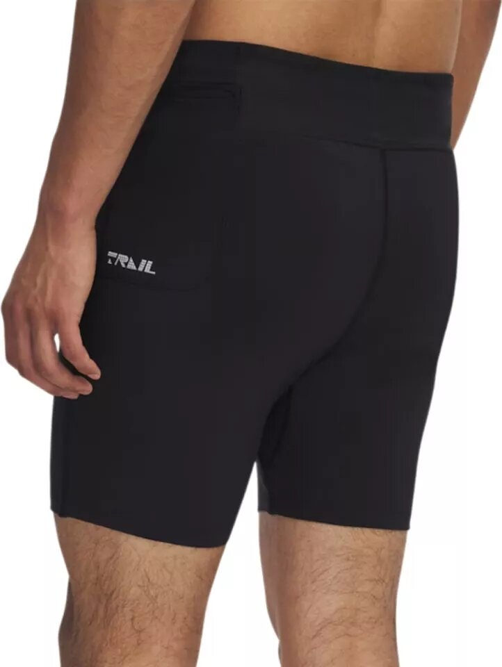 UA TRAIL LAUNCH PRO HALF TGT