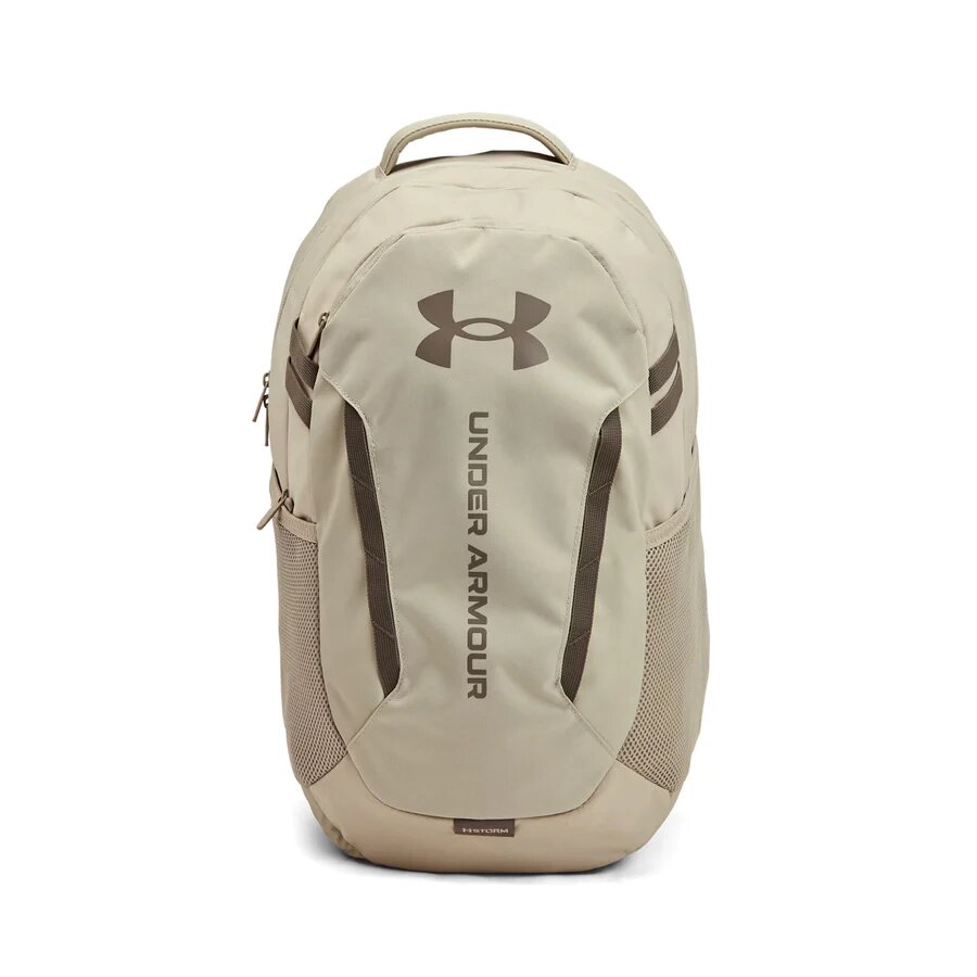UA HUSTLE 6.0 BACKPACK