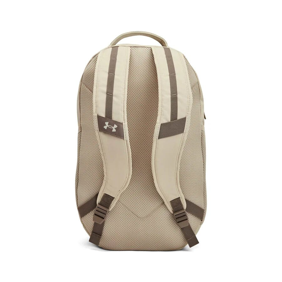UA HUSTLE 6.0 BACKPACK