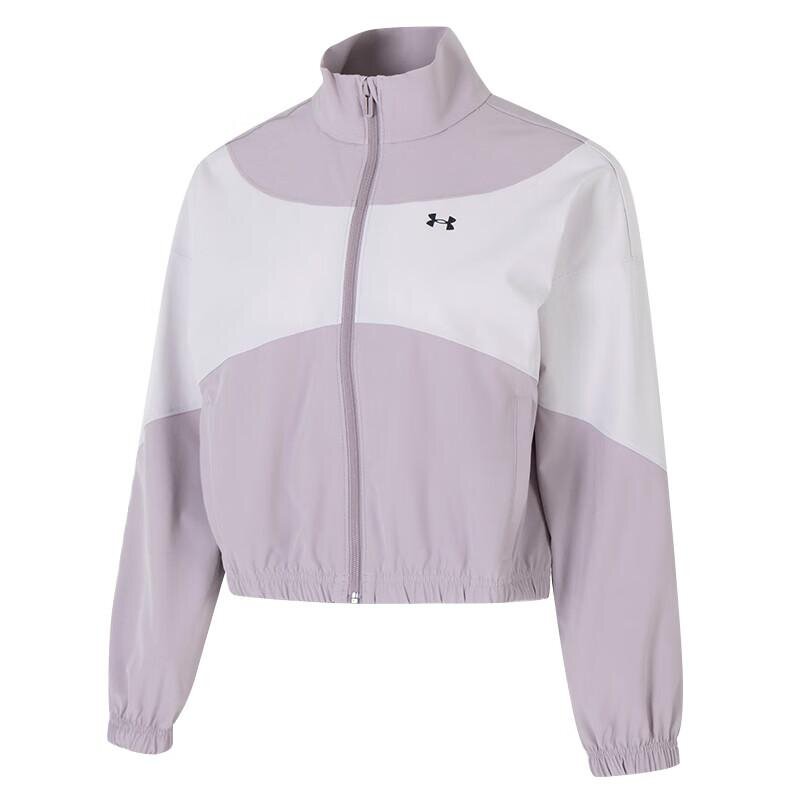 UA RIVAL WOVEN JACKET