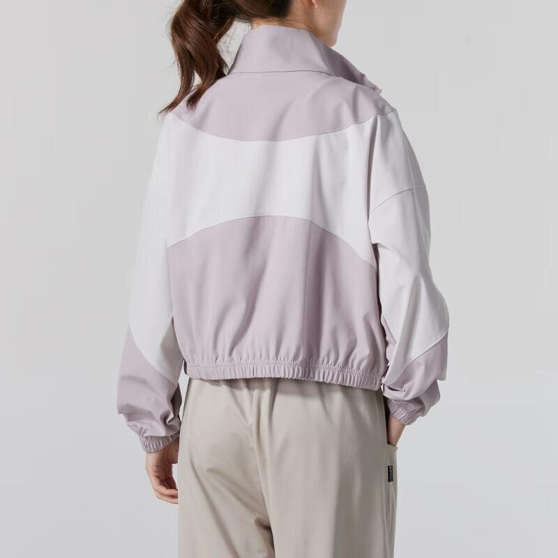 UA RIVAL WOVEN JACKET
